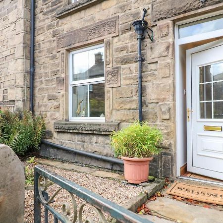 Hallbrook Cottage Matlock  Bagian luar foto