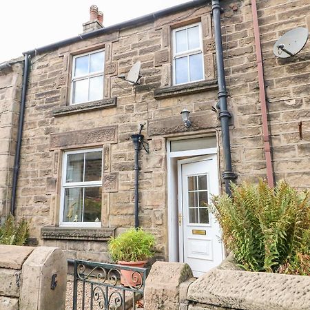 Hallbrook Cottage Matlock  Bagian luar foto
