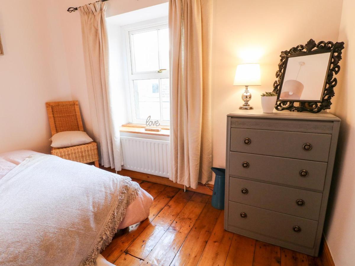 Hallbrook Cottage Matlock  Bagian luar foto