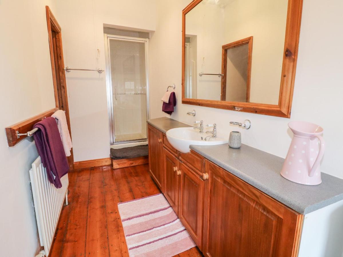 Hallbrook Cottage Matlock  Bagian luar foto